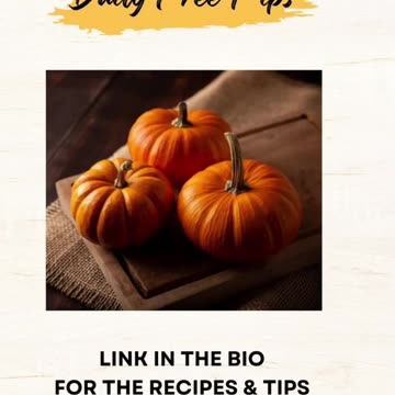 "Pumpkins: Autumn's Superfood with Year-Round Benefits! 🎃"