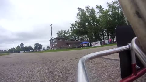 2022 VKA Brodhead Sportsman Rear Engine Race #1 Steve