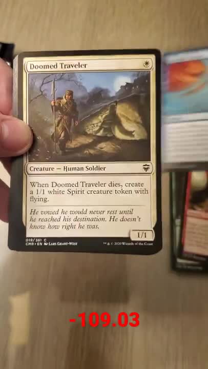 Cracking Packs 007 - Commander Legends Magic the Gathering Booster Box Game Pack 2 of 24