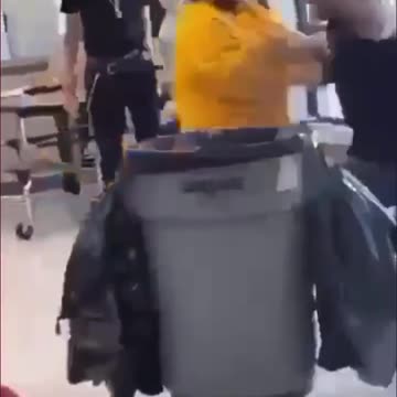 Make Smear The Queer Great Again