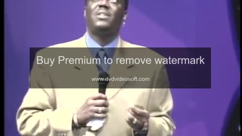 EXCLUSIVE Bernie Mac LIVE