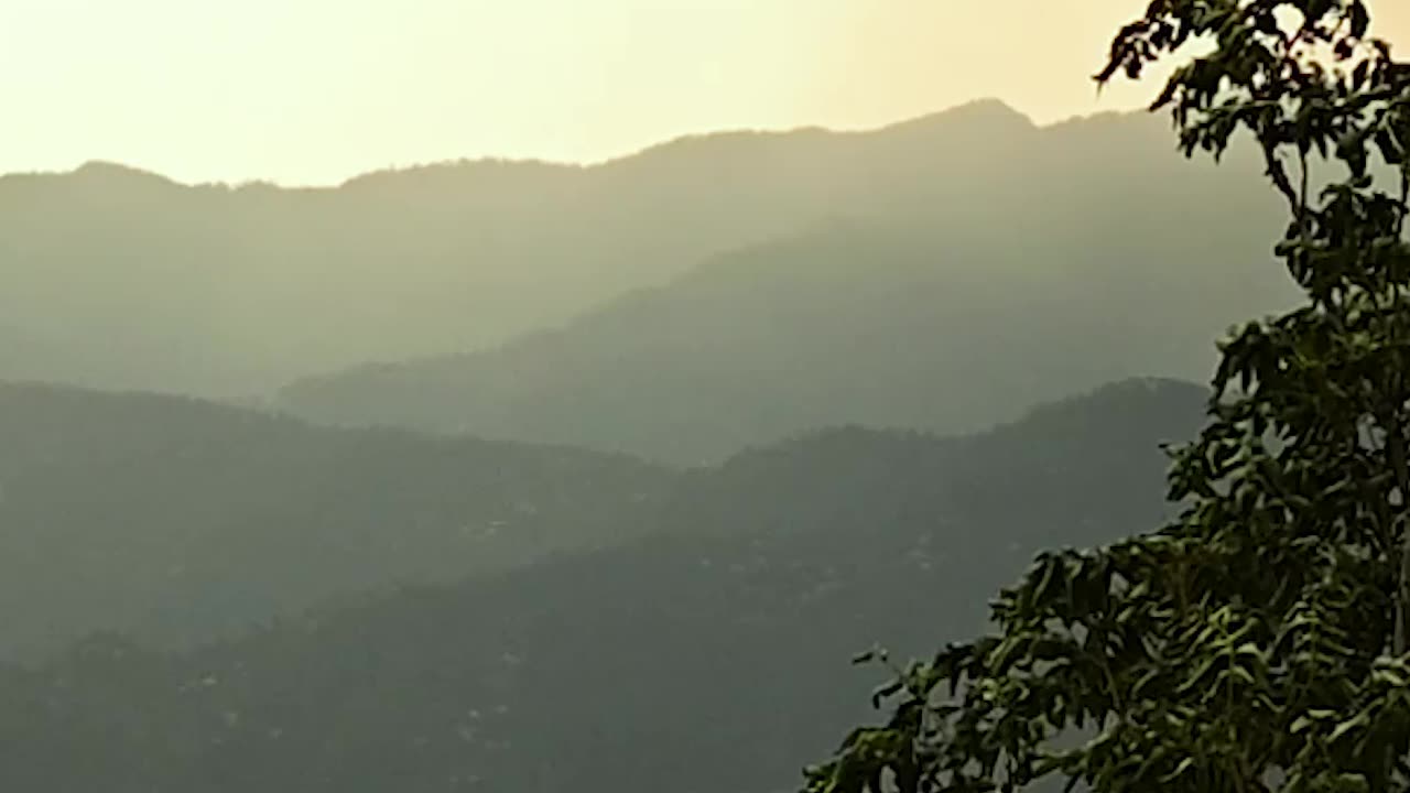 Mountains of Pakistan