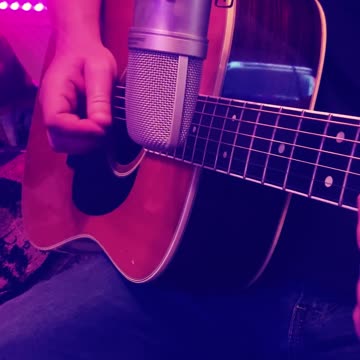 A little 1976 Martin D35 fun :)