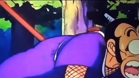 Dragon Ball | How To Build A Saiyan?