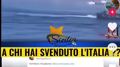 Selling Italy by the euro