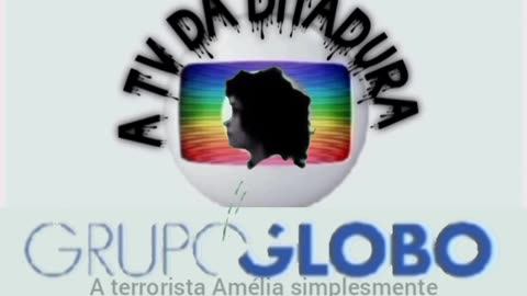 A TERRORISTA VULGO AMÉLIA SIMPLESMENTE MIRIAM LEITÃO, NÃO TINHA BATOM OU BÍBLIA NA SUA BOLSA MÁS, UM 38, PRESA POR ASSALTAR BANCOS EM 1964,A TURMA DA DILMA.