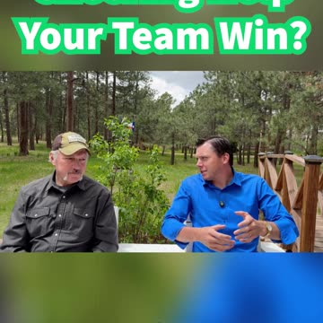 Cheering Fans | 10x Your Team with Cam & Otis