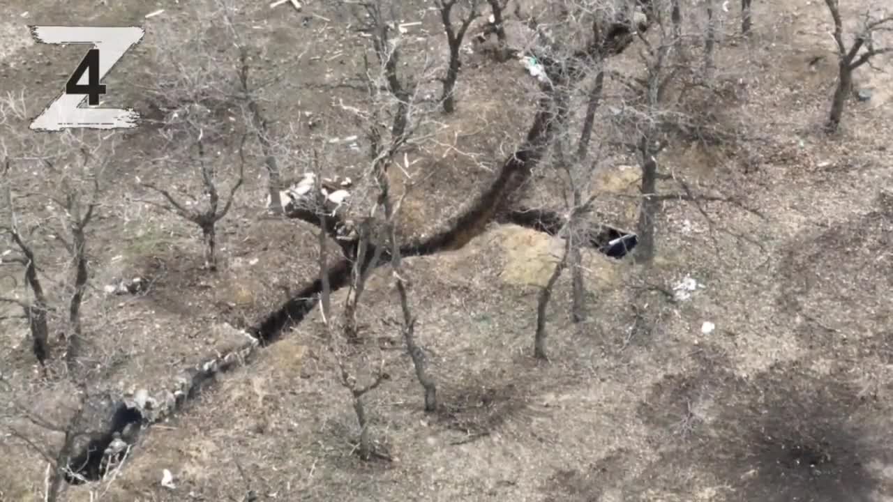 Ukrainian Soldiers are killed one by one - Better Surrender