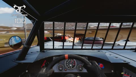 Nascar Heat5 Race521