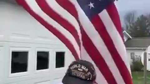 God Bless America - Support Our Veterans !
