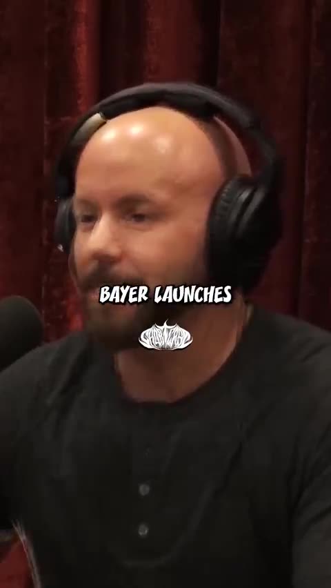 The Banned Big Pharma History regarding a hemophilia drug