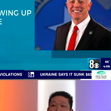 Guy Charged For Stalking His Governor