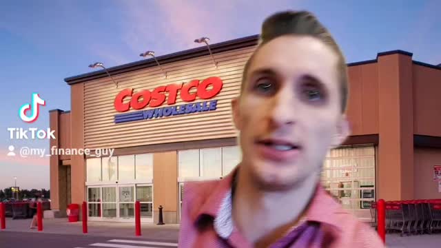 Costco Losses Millions