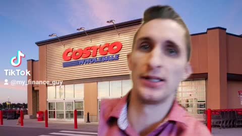 Costco Losses Millions