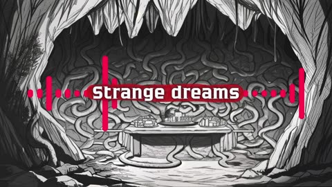 Strange dreams