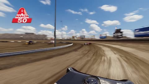 Nascar Heat5 Race537