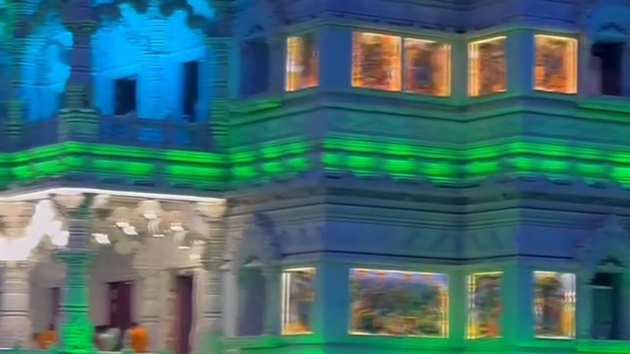 Jai shree krishna