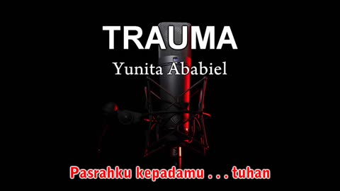 TRAUMA | Karaoke Tanpa Vokal