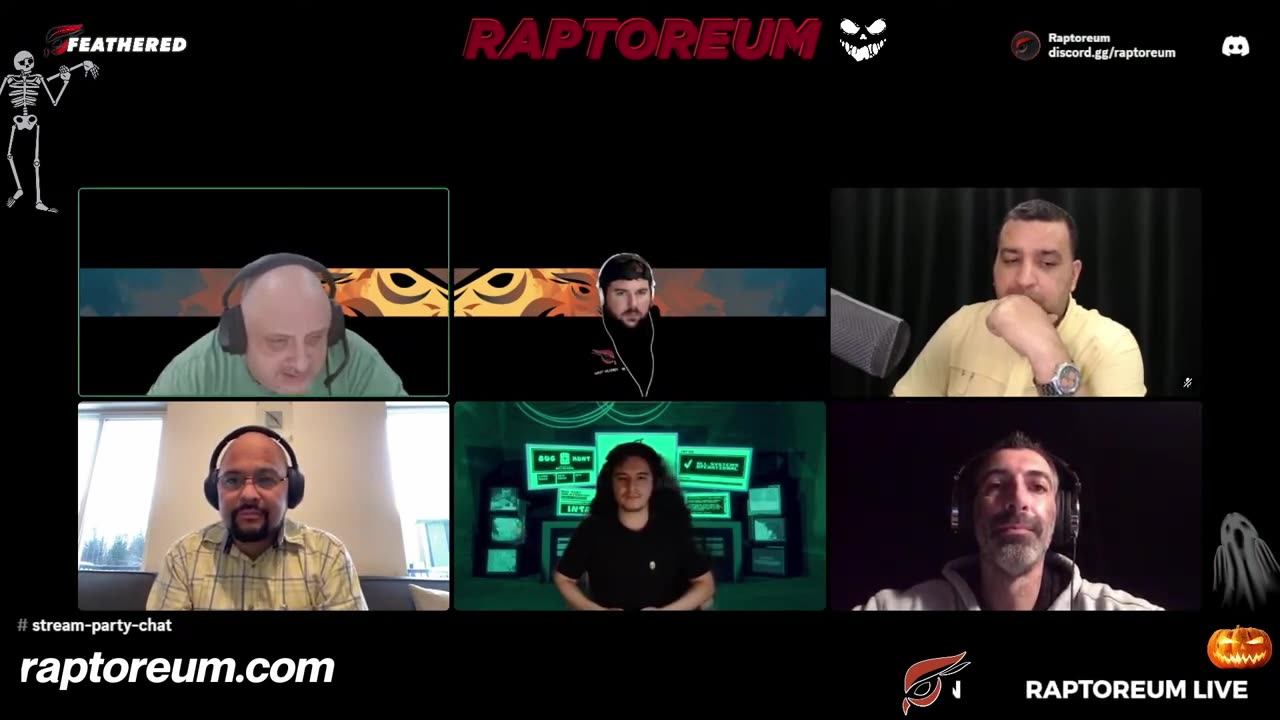 Wen Raptoreum (RTM) Assets? Co-Founder, David Owen Morris