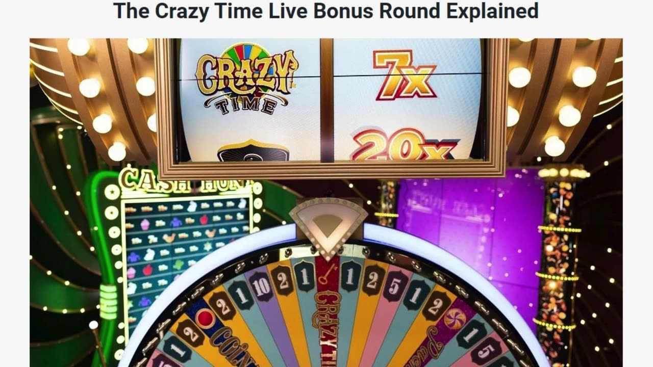 Crazytimelive