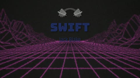 Jack Blake - Swift (Prod. DEXTAH)