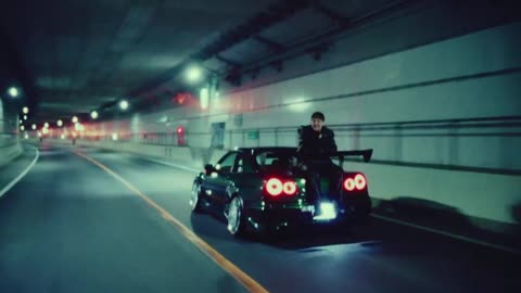 YEAT - U Should Know [Official Music Video]