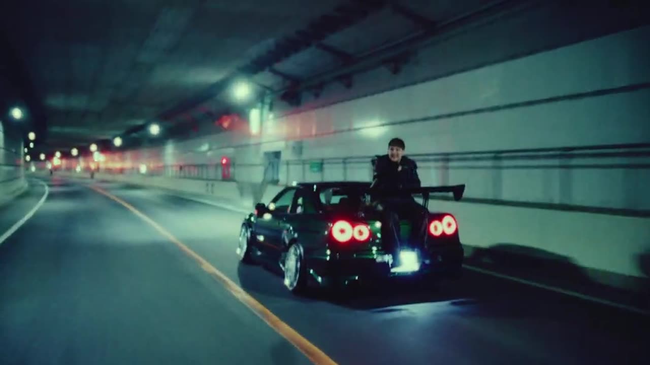 YEAT - U Should Know [Official Music Video]