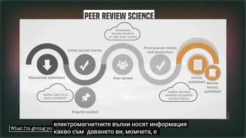 ДЪЛБОКАТА ИСТИНА И СЪЩНОСТТА НА ЖИВОТА