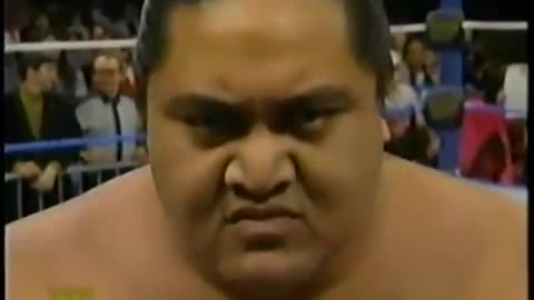 WWF Wrestling Challenge Apr 17 1994