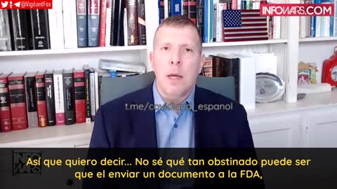 Pfizer podría perder la protección de responsabilidad