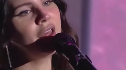 Young and beautiful