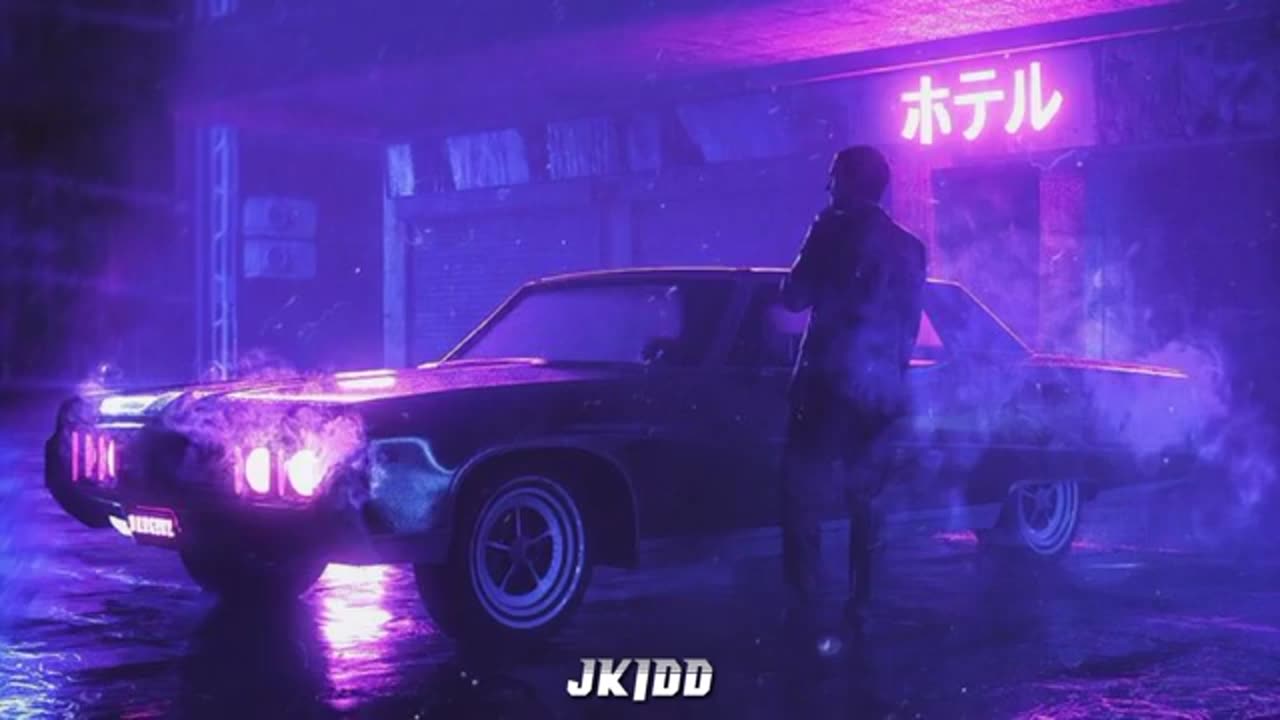 JKidd ~ Addict