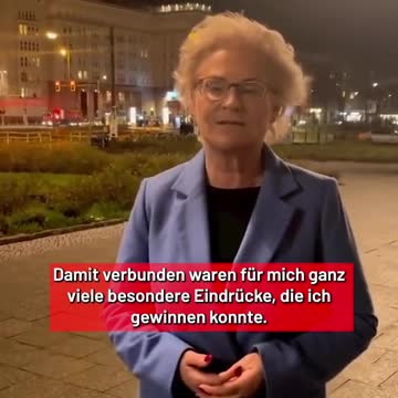 Ministerin Lambrecht hat keine Ahnung von Verteidigungspolitik!