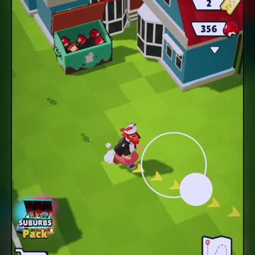 STREET DUDE GAMEPLAY 061123 - 09