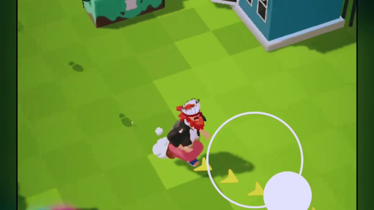 STREET DUDE GAMEPLAY 061123 - 09