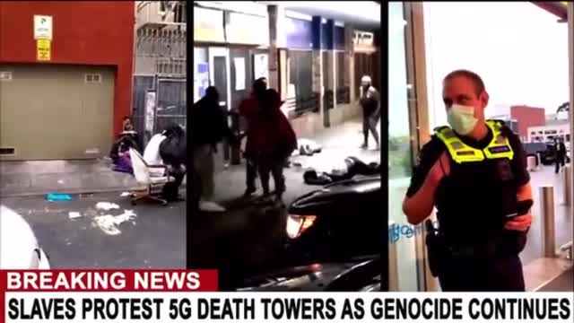 When your vote and death both don’t count