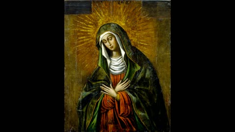 Divine Mercy Message for December 19, 2022