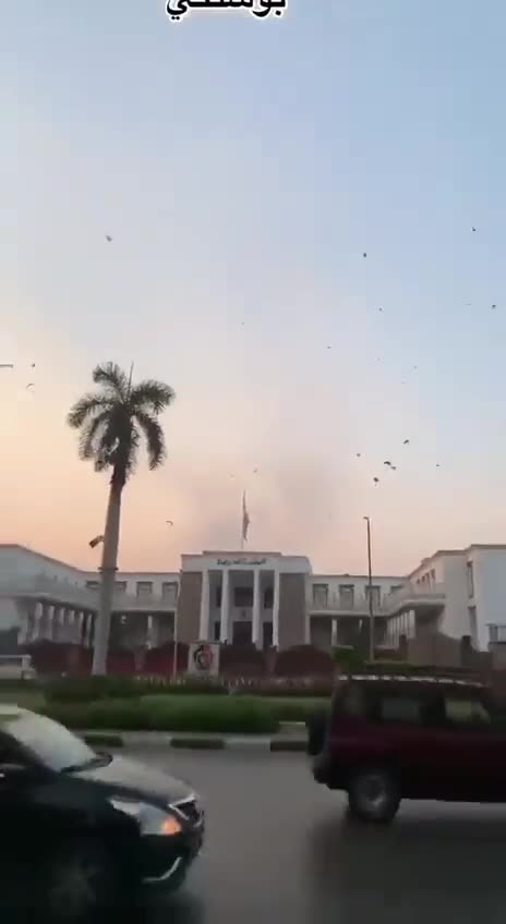 WAR ON GOING FOR VICTORY!