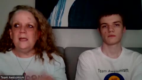Team Awesomism Podcast with Brandon Hodde