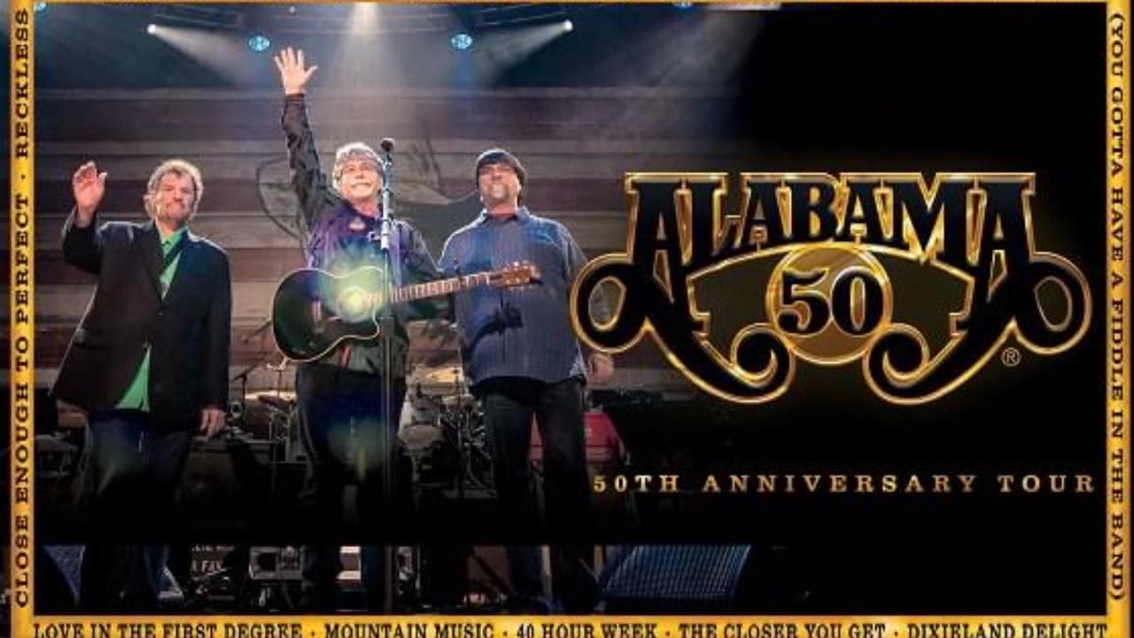 Love In The First Degree