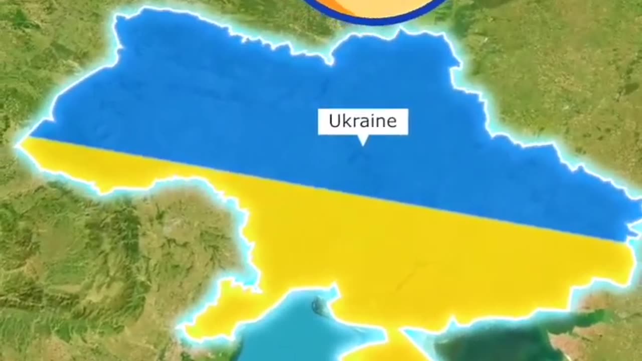 The Saddest Country in the world