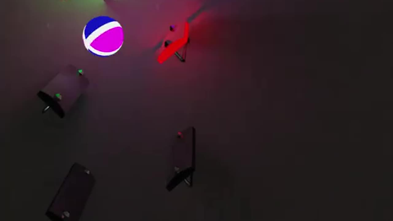 Music ball 🥎🥁😱❤️