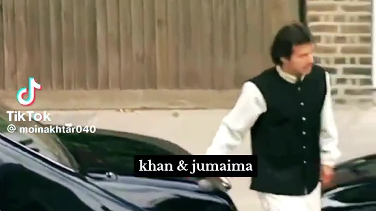 Marriage Mr Imran khan