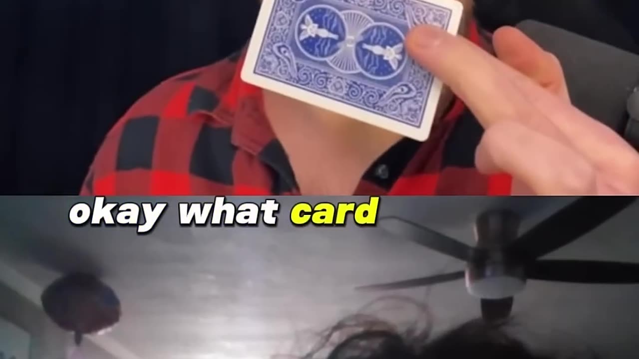 Dude is Wild 🤣 #magic #comedy #short #shorts #viral