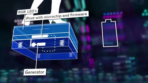 Energy-Generating Dance Floor - Science News