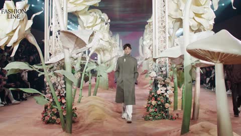 Dior Men | Spring Summer 2022 | Full Show