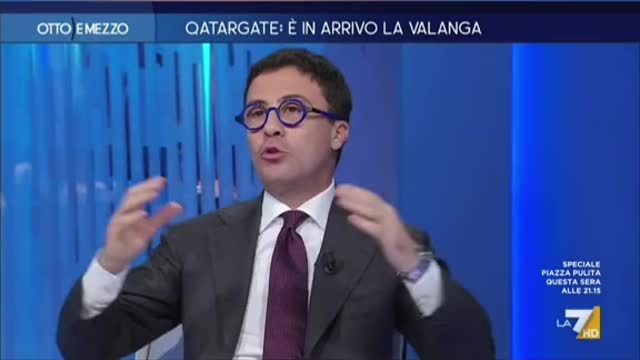 qatargate pietra tombale sui valori della sinistra...