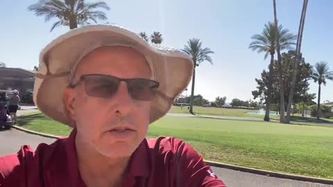 Starting In A Golf League