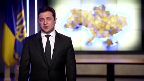 'Putin has not replied to talks invitation' - Zelenskiy