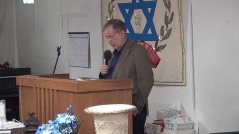 The Need For REVIVAL